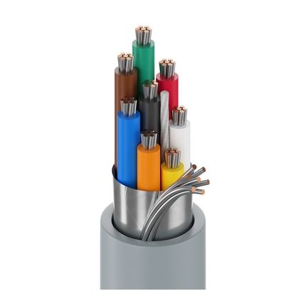 9538-CHR-U1000 electronic component of Belden