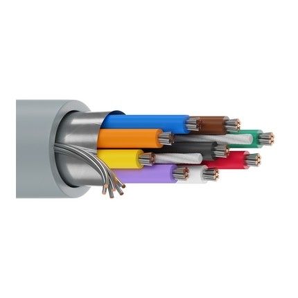 9539-CHR-5000 Multi-Conductor Cables