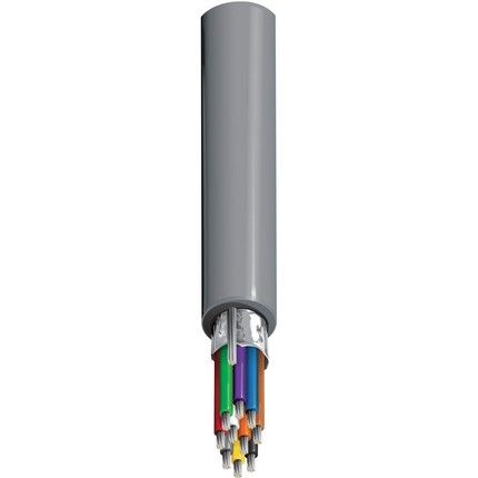 9540-CHR-1000  Wire & Cable