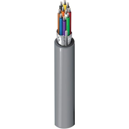 9540-CHR-500 electronic component of Belden