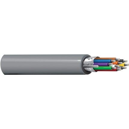 9540-CHR-500 Multi-Conductor Cables