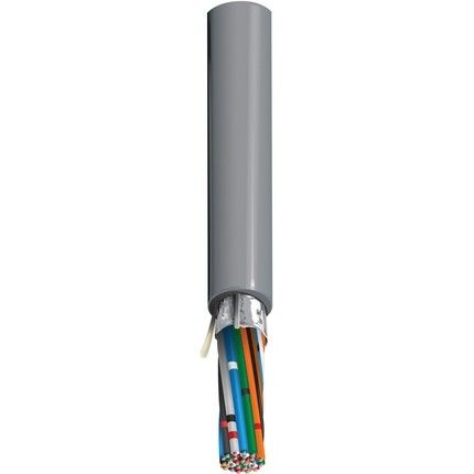 9542-CHR-100  Wire & Cable