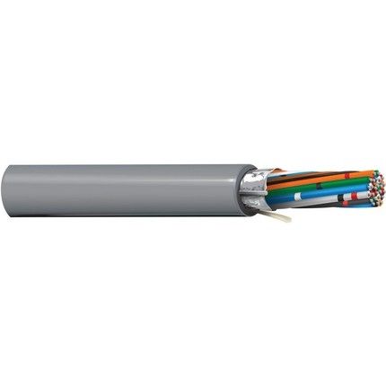 9542-CHR-100 Multi-Conductor Cables