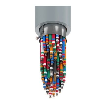 9546-CHR-500  Wire & Cable