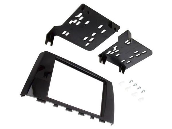 95-7016GHG  Car Audio