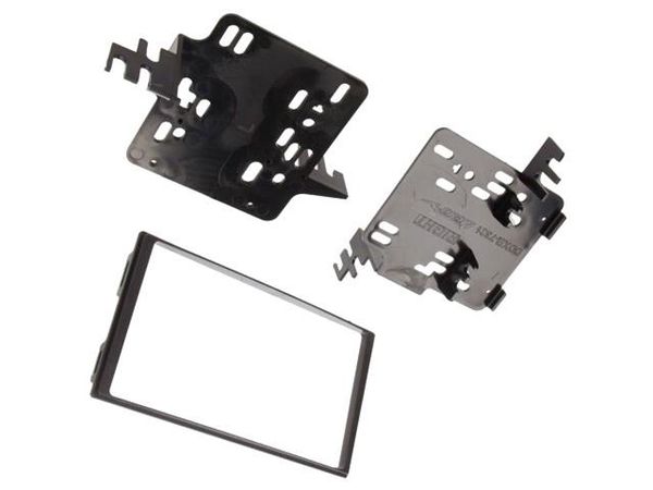 95-7321  Car Audio