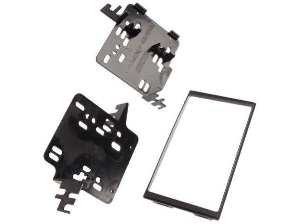 95-7321 Facia Plates