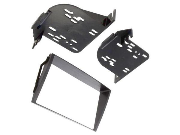 95-7322  Car Audio