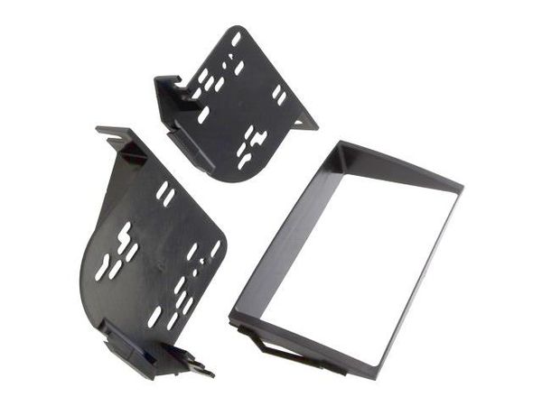 95-7322 Facia Plates