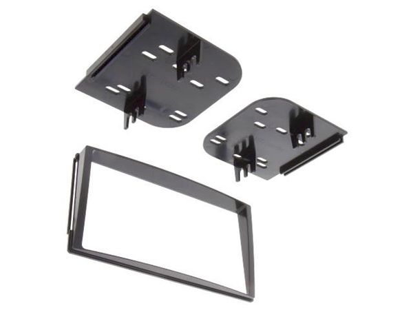 95-7324  Car Audio