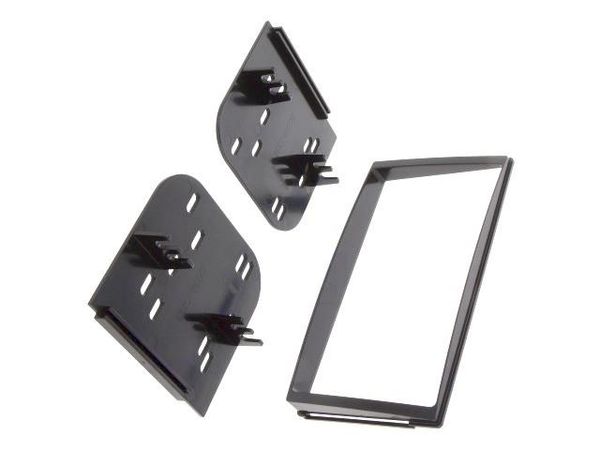 95-7324 Facia Plates