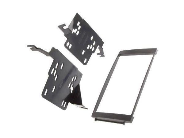95-7325 Facia Plates