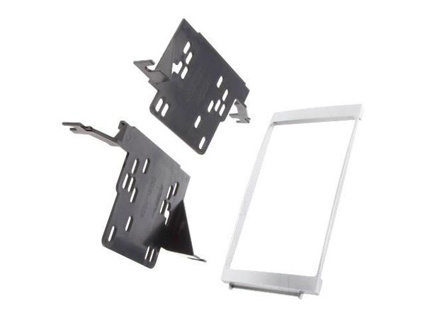 95-7325S Facia Plates