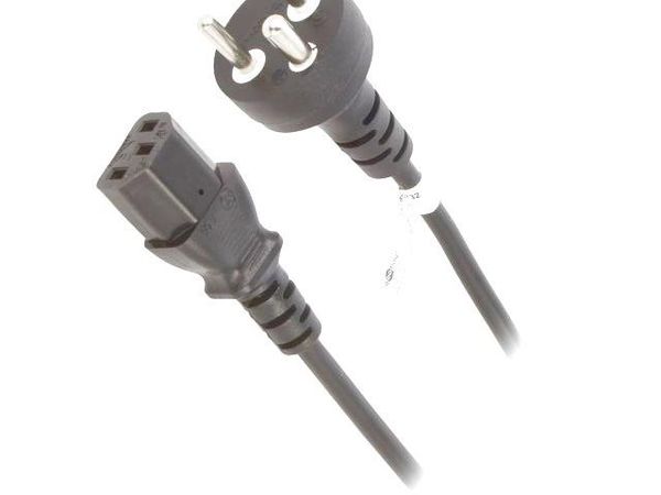95732 AC Power Leads