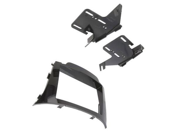 95-7357HG  Car Audio