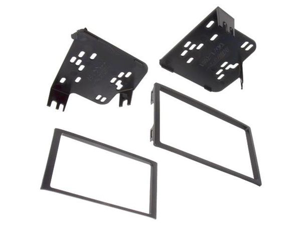95-7861  Car Audio