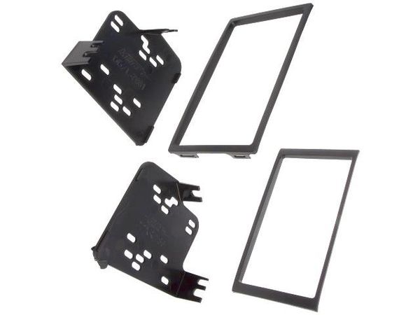 95-7861 Facia Plates