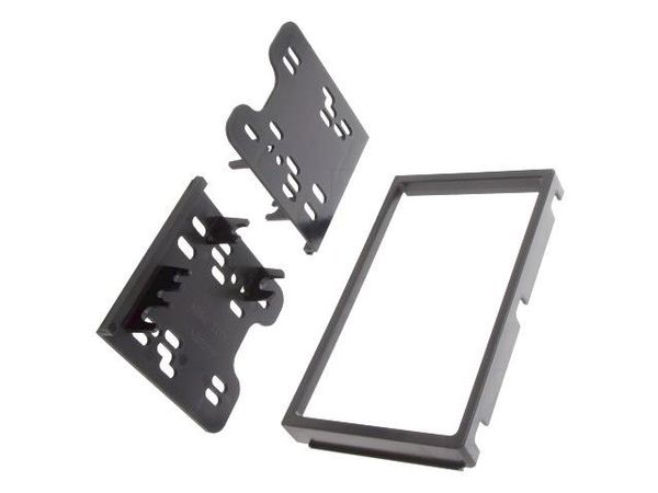 95-7951 Facia Plates