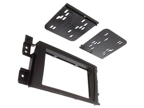 95-7953  Car Audio