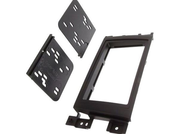 95-7953 Facia Plates