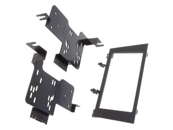 95-8154 Facia Plates