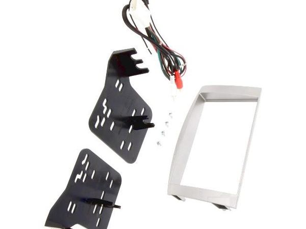 95-8215S Facia Plates