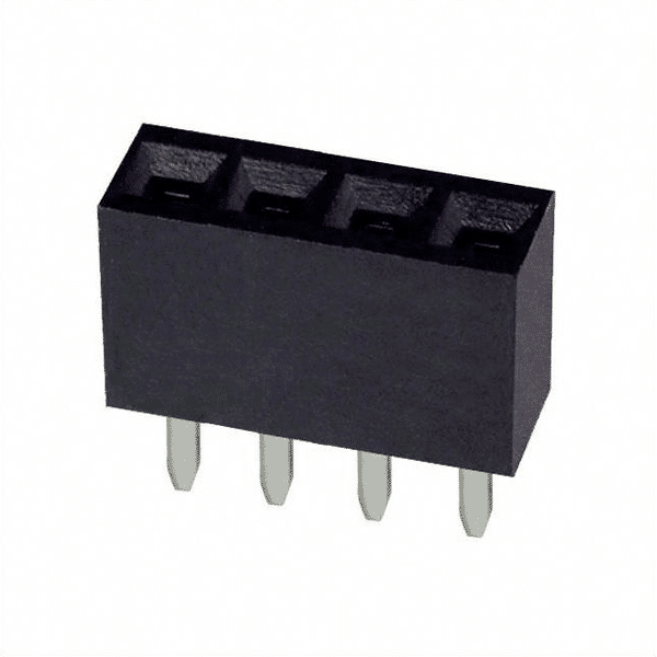 PPTC041LFBN-RC electronic component of Sullins