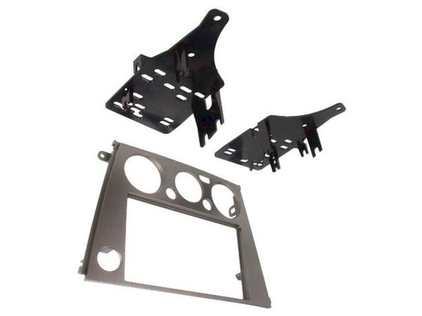95-8901  Car Audio