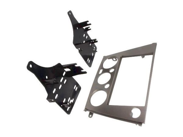 95-8901 Facia Plates