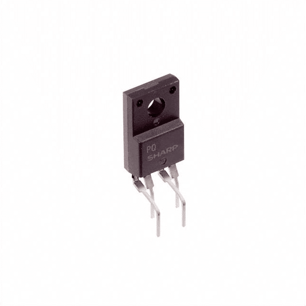 PQ15RF1G electronic component of Sharp