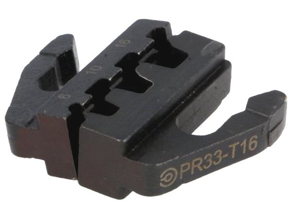 PR_33-T16 electronic component of Erko