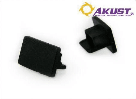 AV01-0037-AKS electronic component of AKUST TECHNOLOGY