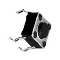 95C06E3RAT Tactile Switches