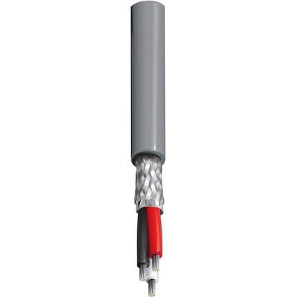 9608-CHR-100  Wire & Cable
