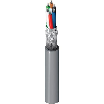 9611-CHR-100 electronic component of Belden