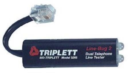 9615 electronic component of Triplett