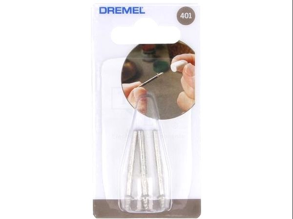 26150401JA electronic component of Dremel