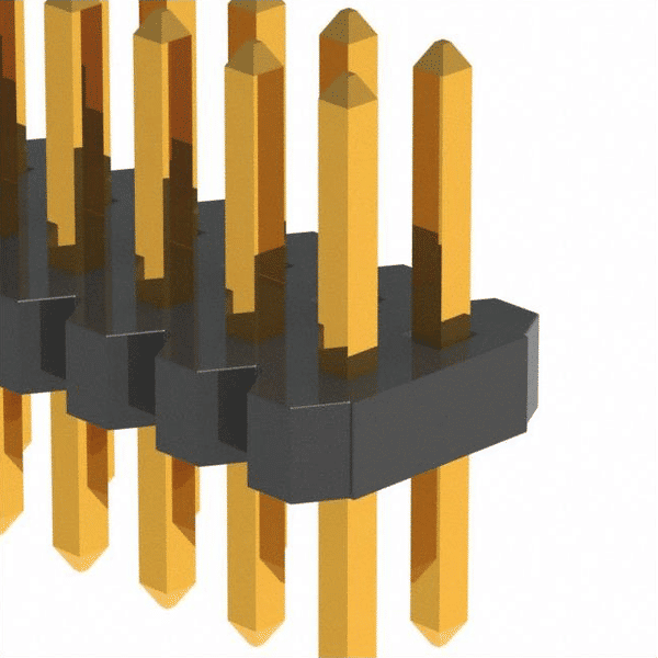 GRPB502VWVN-RC electronic component of Sullins
