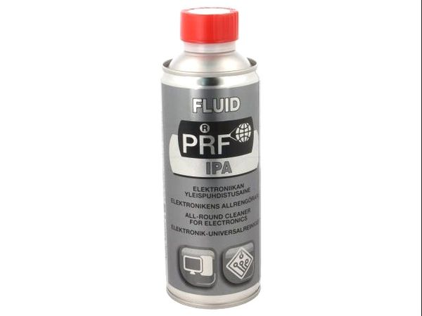 PRF IPA FLUID electronic component of PRF