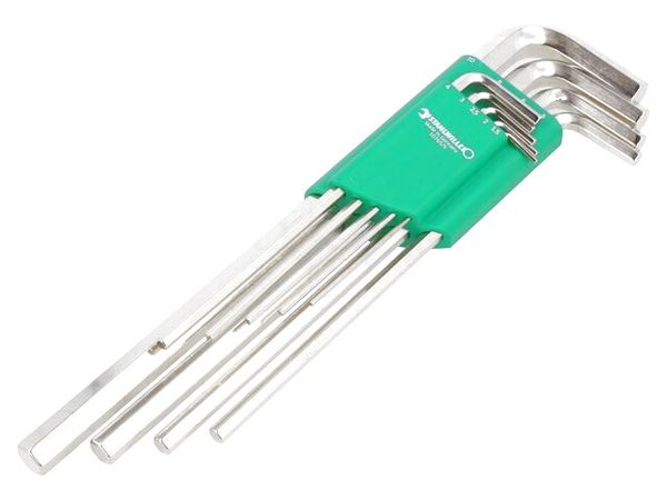 96432100 electronic component of Stahlwille