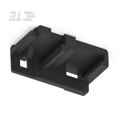 964671-1  Connectors