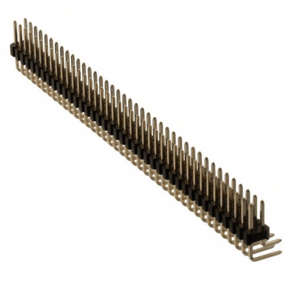 PRPC040DBAN-M71RC electronic component of Sullins