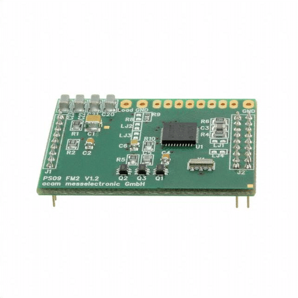 PS09-EVA-HR MODULE electronic component of ScioSense