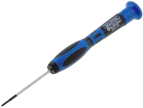 GSD-161 electronic component of Goldtool