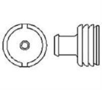 967652-1 electronic component of TE Connectivity