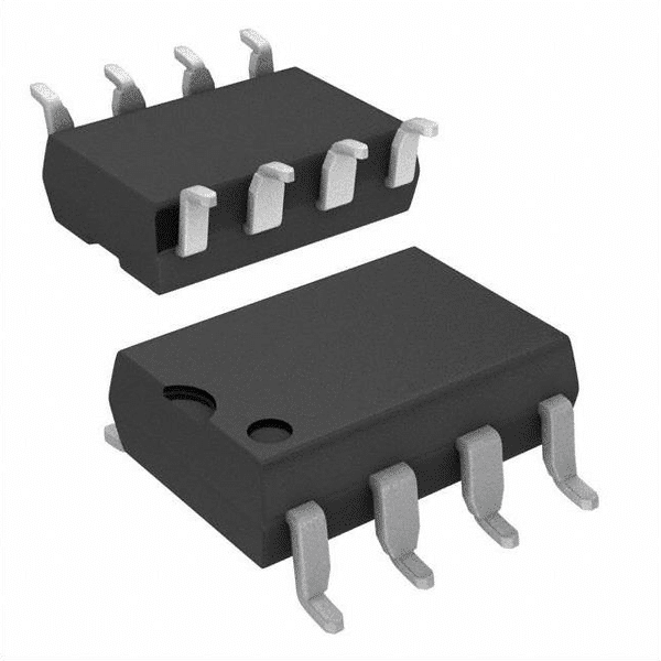 PS2501-2XSM electronic component of Isocom