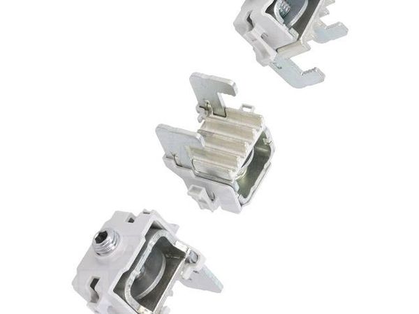 9677.460 Fuse Holder