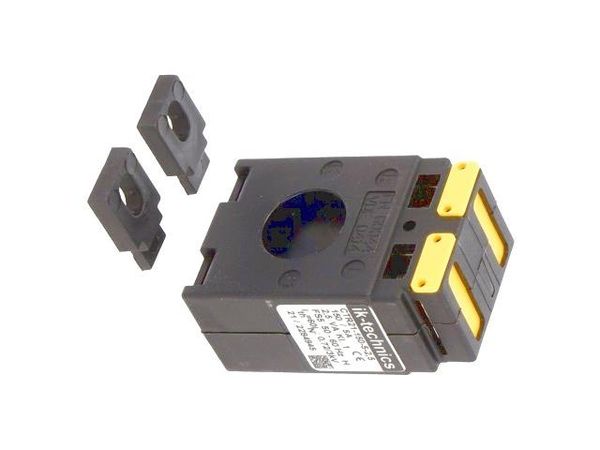 9677.810 Current Transformers