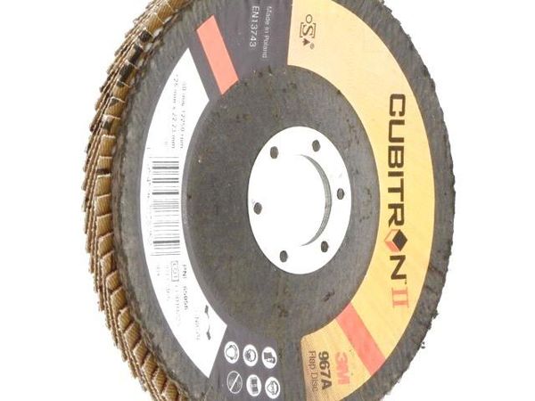 967A 125MM P 80  65056 Hand Tools