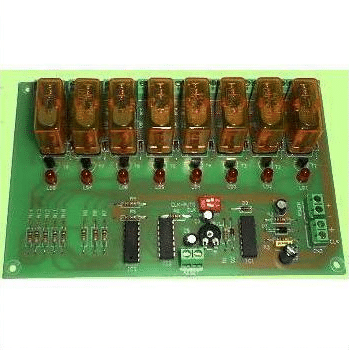 I-55 electronic component of CEBEK